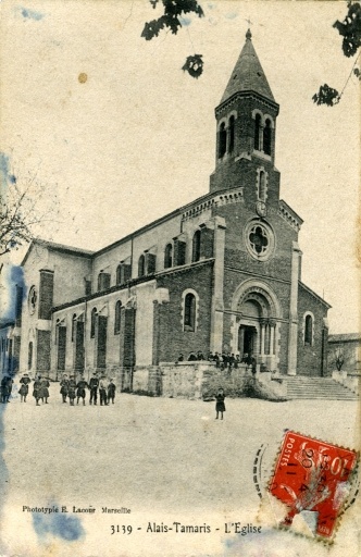 Eglise