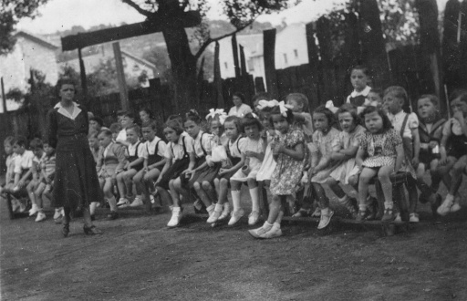 Ecole Saint Eloi