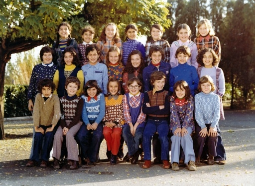 Ecole Publique