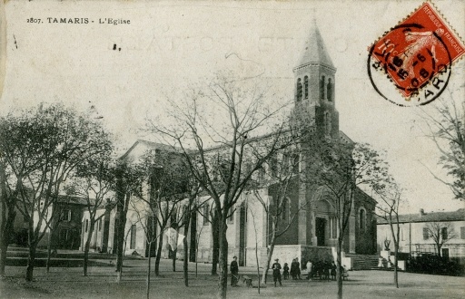 Eglise
