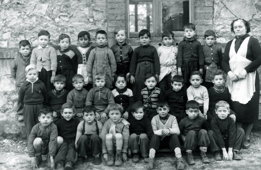 Ecole Saint Eloi