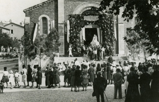 Eglise