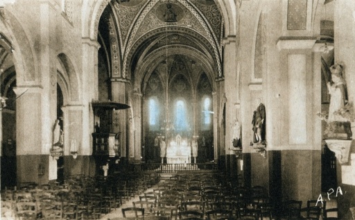 Eglise