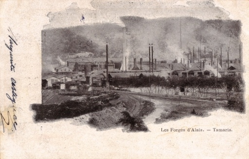 Les Forges
