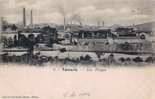 Les Forges