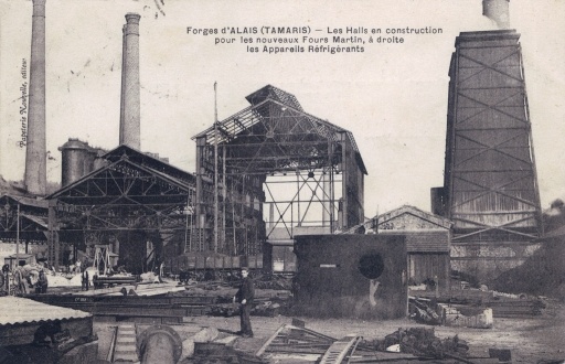 Les Forges