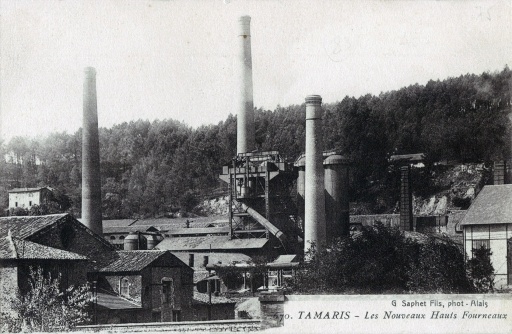 Les Forges