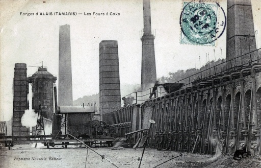 Les Forges