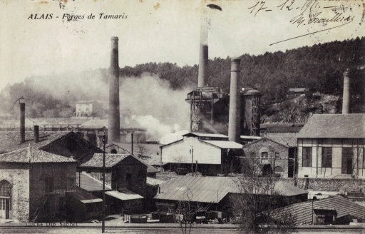 Les Forges