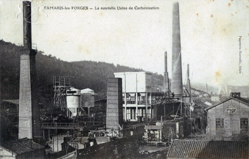 Les Forges