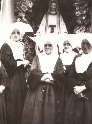 Couvent des soeurs