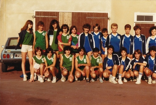 Etoile sportive des Mtaux