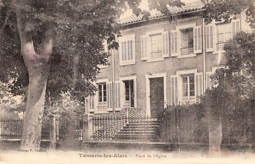 Place de l