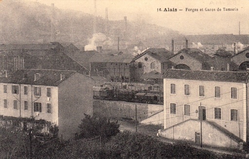 la Gare