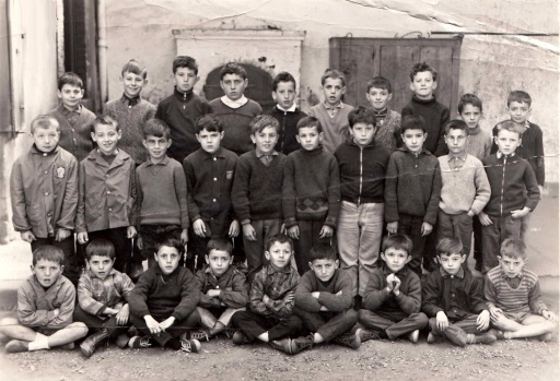 Ecole Saint Eloi