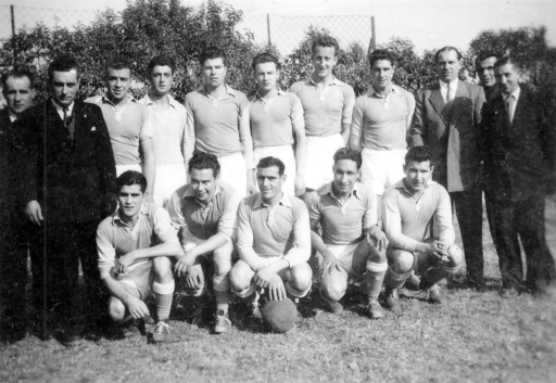 Etoile Sportive des Metaux