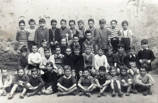 Ecole Publique