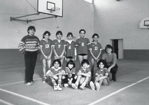 Etoile Sportive des Mtaux